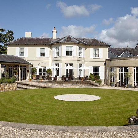 The Vineyard Hotel & Spa Newbury  Exterior foto