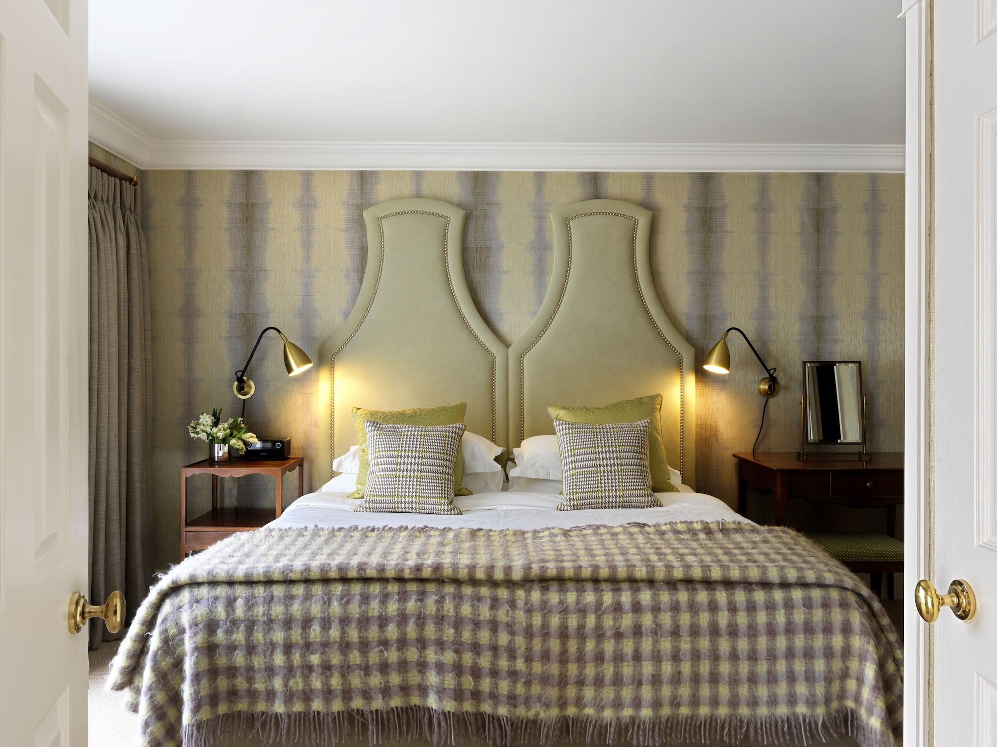 The Vineyard Hotel & Spa Newbury  Exterior foto