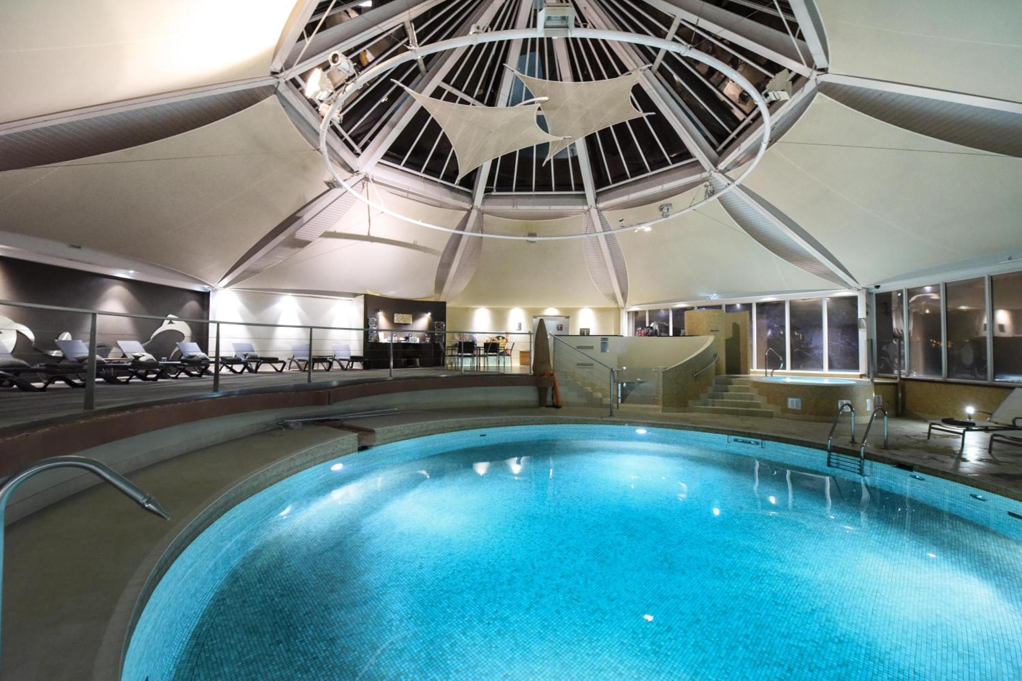 The Vineyard Hotel & Spa Newbury  Exterior foto