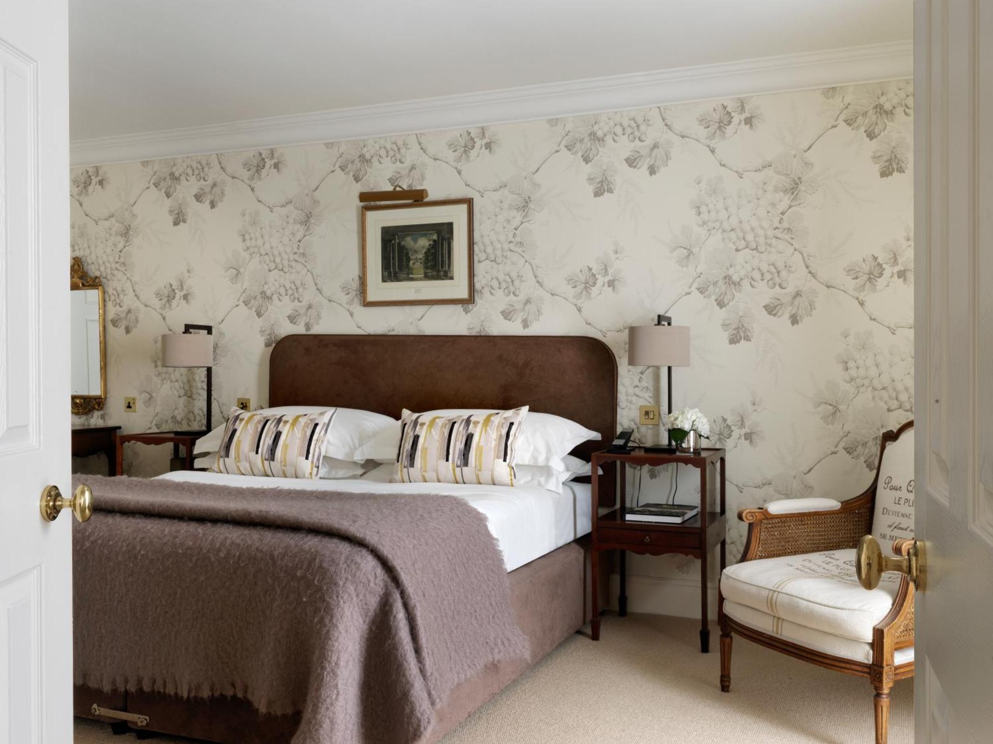 The Vineyard Hotel & Spa Newbury  Exterior foto