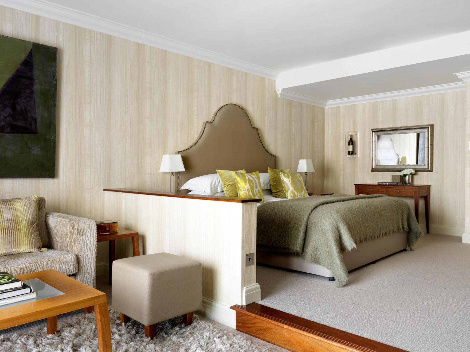 The Vineyard Hotel & Spa Newbury  Exterior foto