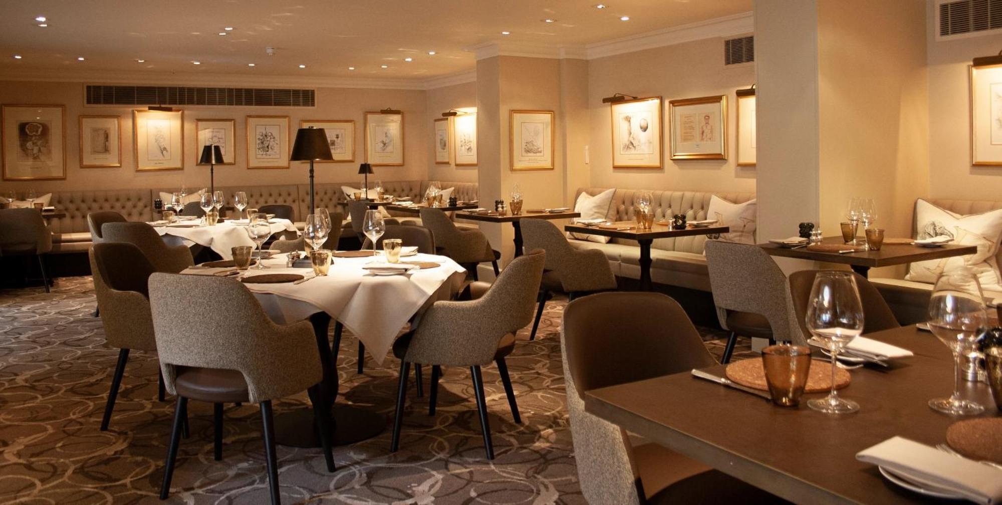 The Vineyard Hotel & Spa Newbury  Exterior foto