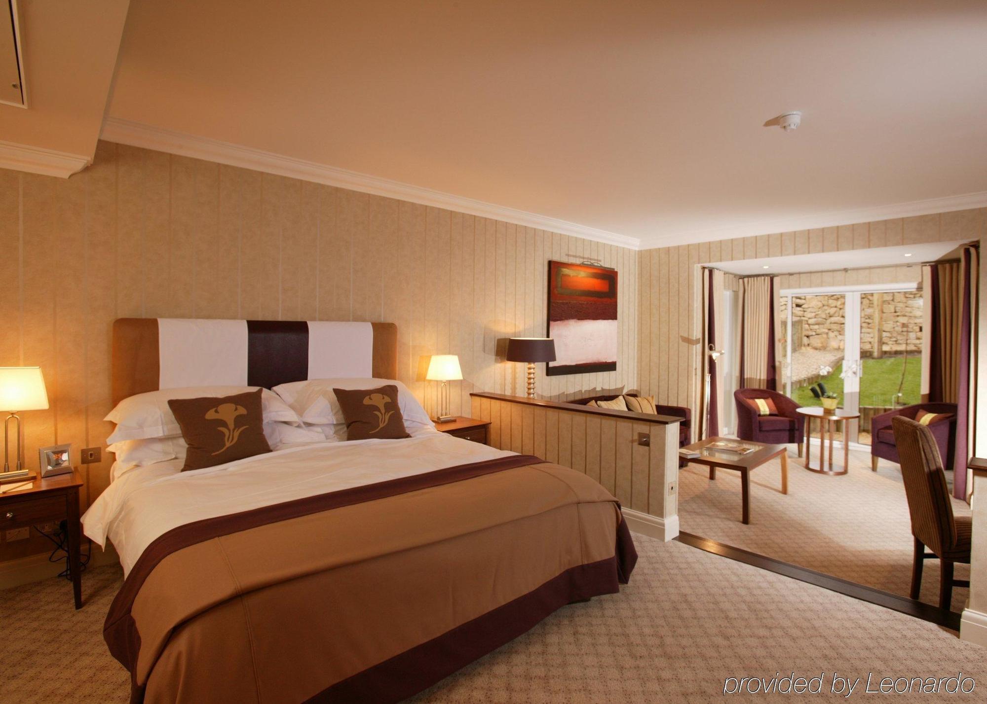 The Vineyard Hotel & Spa Newbury  Cameră foto