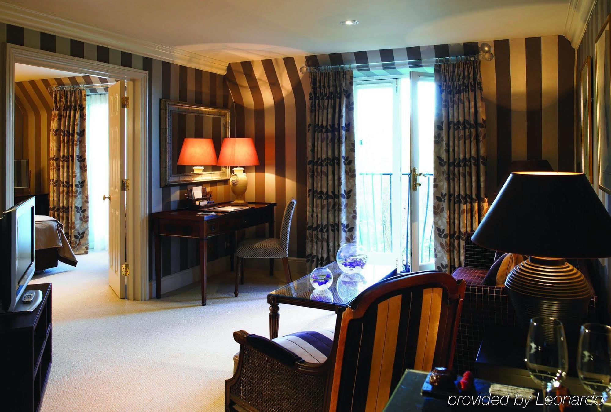 The Vineyard Hotel & Spa Newbury  Cameră foto