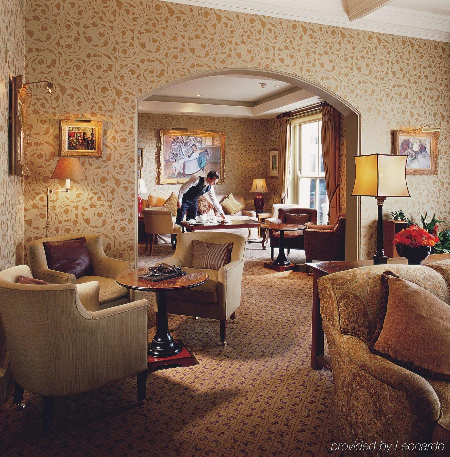 The Vineyard Hotel & Spa Newbury  Cameră foto